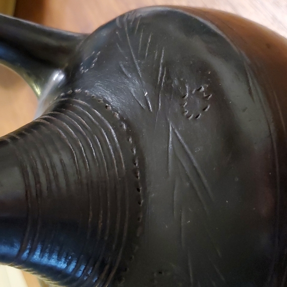 Antique Pitcher - Picture 2 of 4